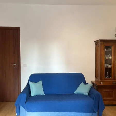 Апартаменты Feel At Рим