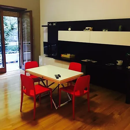 Feel At Appartement