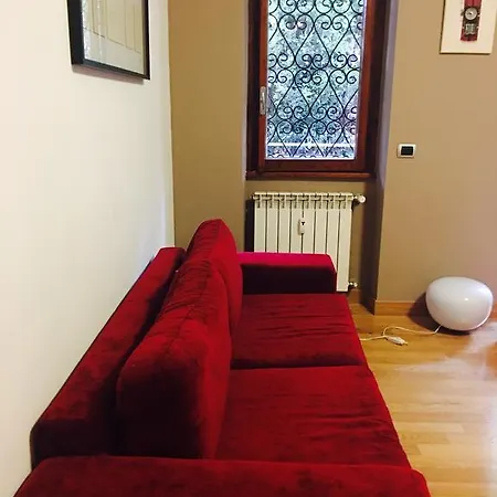 Appartement Feel At *
