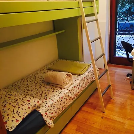 Appartement Feel At