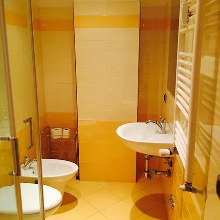 Feel At Appartement Rome