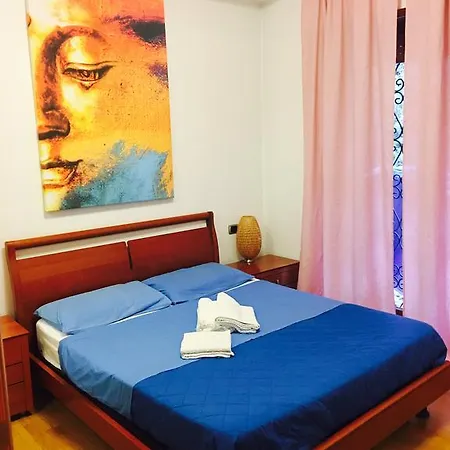 Feel At Appartement